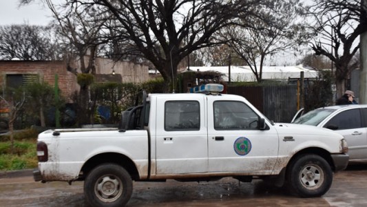 Una mujer murió tras ser atacada por su perra pitbull en su casa