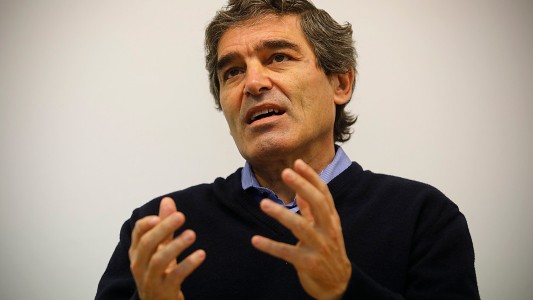 Quirós: "Volver a la fase 1 dependerá de lo que hagamos en las próximas tres semanas"