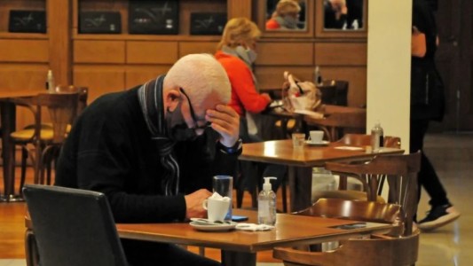 Luego de casi tres meses, reabrieron los locales gastronómicos en Tandil