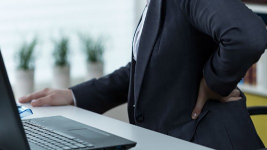 Salud: una hora de deporte al día contrarresta ocho horas sentados