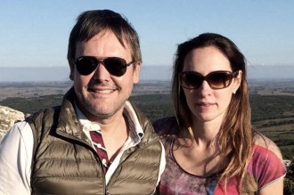 Fiscal pidió llevar a juicio oral a Farré por cometer un femicidio "de manual"