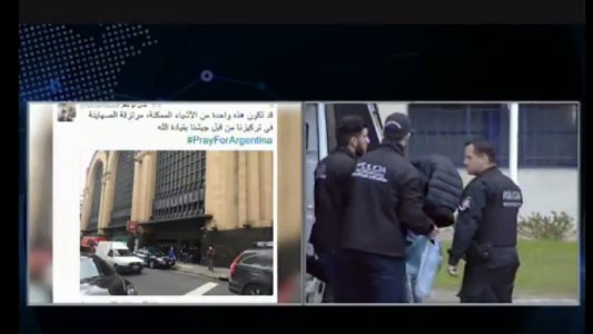 Amenazas por Twitter: liberaron a uno de los jóvenes y al otro le agravaron la acusación por la ley de terrorismo