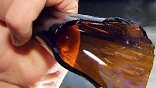 Una embarazada hirió a su pareja para defenderse de una golpiza