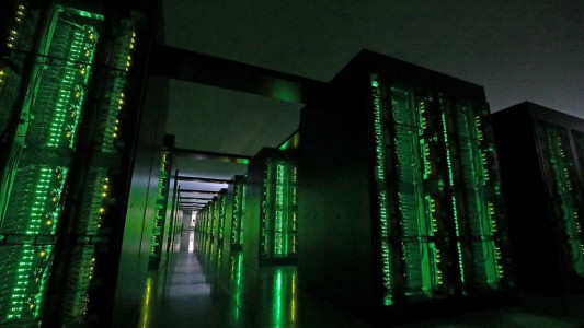Nueva top 1: una supercomputadora japonesa, la más rápida del mundo