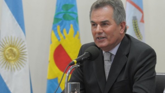 Bahía Blanca: intendente no descartó que reciban a pacientes del AMBA