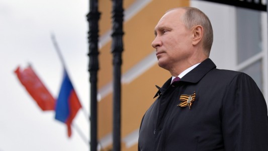 Putin anunció un impuesto sobre rentas mayores a US$ 72 mil