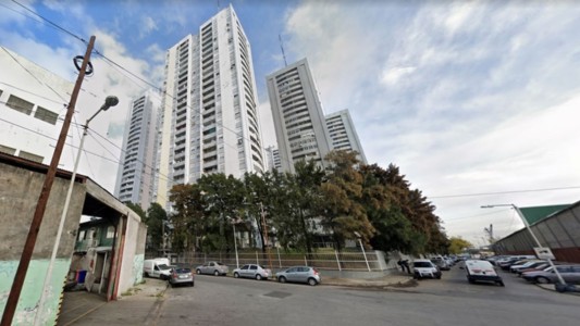 Detuvieron al novio del empleado de una financiera asesinado a puñaladas y atado en Avellaneda