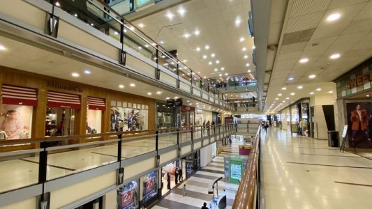 Shoppings advierten que 15% de locales "van a quedar en el camino"