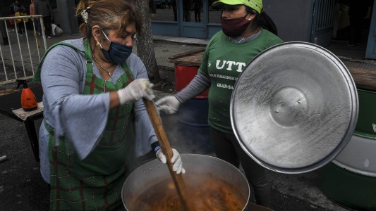 En el conurbano están ocupadas el 65% de las camas de terapia intensiva