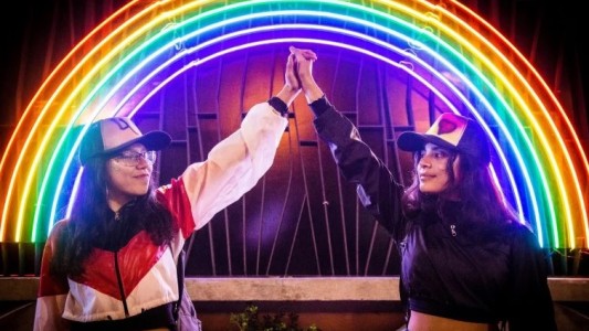 La Ciudad celebrará con un festival digital el Día Internacional del Orgullo LGBTIQ+