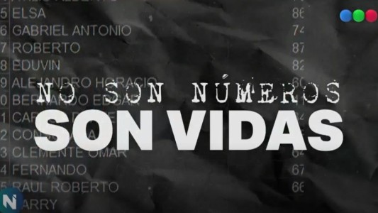 Los muertos del coronavirus: radiografía de las víctimas fatales en Argentina