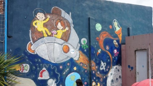 Confirman que 54 menores de cinco hogares porteños tienen coronavirus