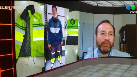 Falsos recolectores de residuos estafaban a vecinos de Chacarita