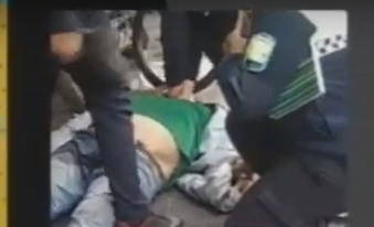 Tucumán: un hombre falleció por asfixia tras la detención de un policía