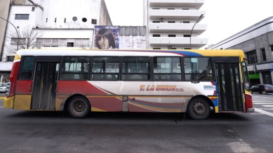 Ya son 20 los trabajadores de la línea 202 contagiados de coronavirus