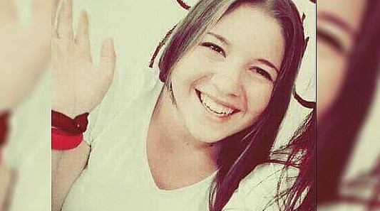 Faltó una semana a la escuela y la encontraron muerta en la casa que compartía con su abuela