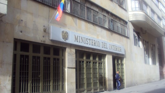 Colombia supera los 80.000 casos de coronavirus: cierran Ministerio de Interior por contagio del viceministro