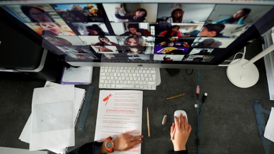 #Cuarentena El aislamiento social por coronavirus cumple 100 días