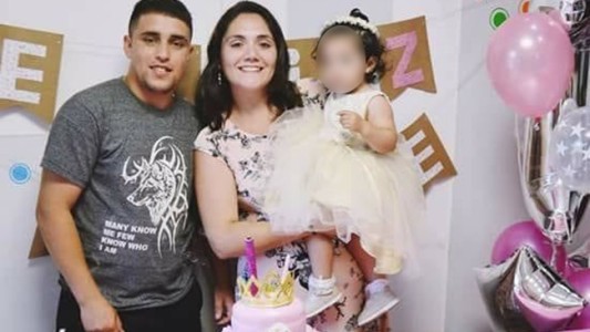 Juzgarán por femicidio a la ex pareja y al cuñado de una enfermera asesinada en Longchamps