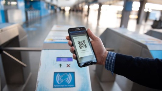 Desde hoy es obligatorio reservar pasajes en el tren Sarmiento