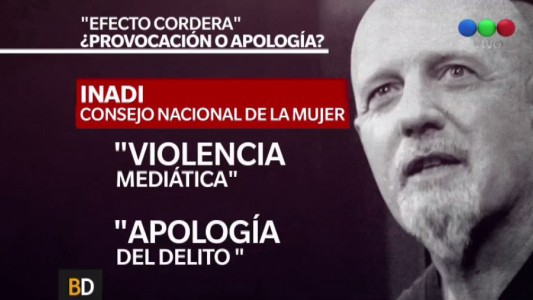 "Efecto Cordera": debate y polémica