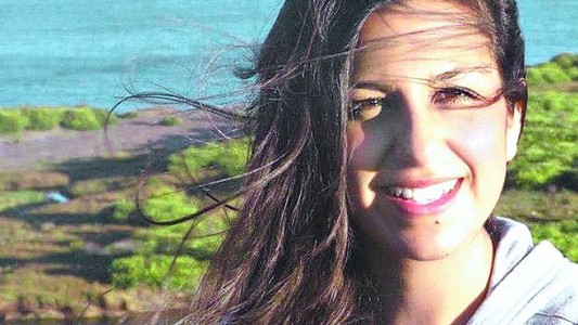 El acusado de matar a la estudiante chilena se va a declarar culpable