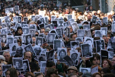 A 22 años del atentado a la AMIA identifican a la víctima número 85