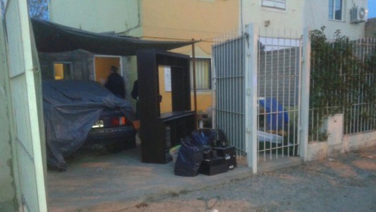 Dejó a una amiga al cuidado de su casa y tuvo que echarla con una orden de desalojo