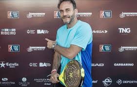 Renunció el funcionario de Ciudad al que acusan de romper la cuarentena para jugar al padel