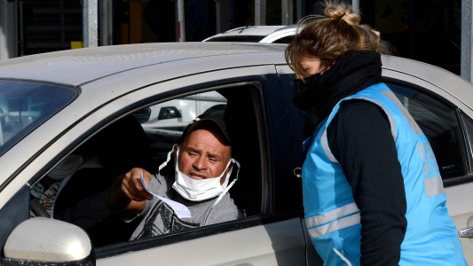 El plan del Gobierno para que se cumpla la cuarentena estricta en el AMBA