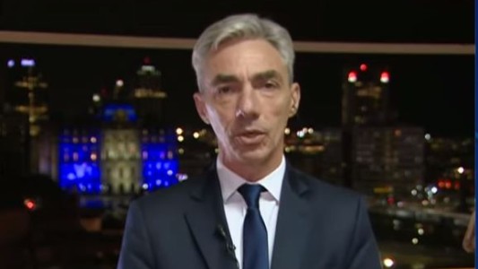 Mario Meoni: "No vamos a bloquear tarjetas SUBE"