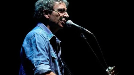 La canción de Copani sobre los anticuarentena elogiada por el Presidente