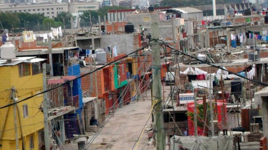 La Justicia porteña dio por incumplida la cautelar de acceso a Internet en barrios vulnerables