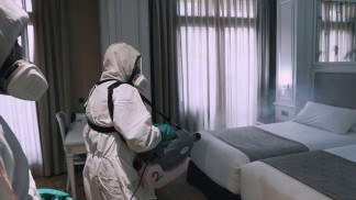 Tras dos positivos, reclaman protocolos para coronavirus en hoteles donde viven personas subsidiadas