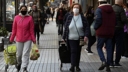 Los comercios porteños no esenciales no pagarán ABL en junio y julio