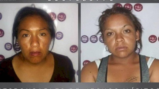 Se dieron cuenta que tenían el mismo amante y lo mataron: condenadas a 43 años de cárcel