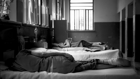 La Justicia pide testeos masivos en los hospitales neuropsiquiátricos porteños