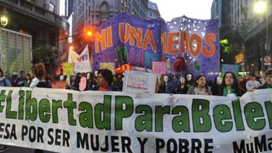 La Corte Suprema de Justicia de Tucumán ordenó liberar a "Belén"