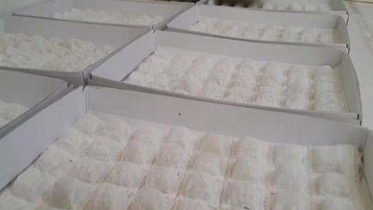 Desplazaron a policías por "decomiso" ilegal de ravioles en control de tránsito