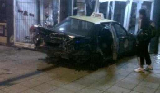 Confirman condena de prisión efectiva por correr una picada y matar