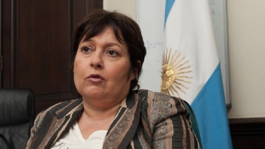 Ocaña propuso la creación de una Agencia de Control y Prevención de Epidemias