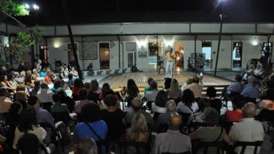 La Plata será la primera ciudad en tener un cine abastecido con energía solar