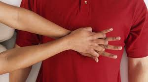 Al menos cuatro personas fallecen por muerte súbita cada hora en Argentina