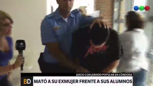 Comienza el juicio por el femicidio de la maestra Marita Lanzetti