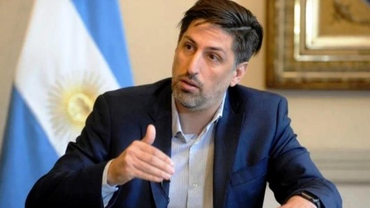Nicolás Trotta brindó detalles sobre cómo será el regreso a clases