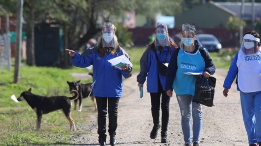 Cuarentena: 69 municipios bonaerenses en fase 5 y 35 en aislamiento estricto