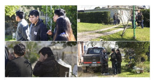 Ladrón y policía mueren durante un tiroteo en un intento de asalto en La Plata