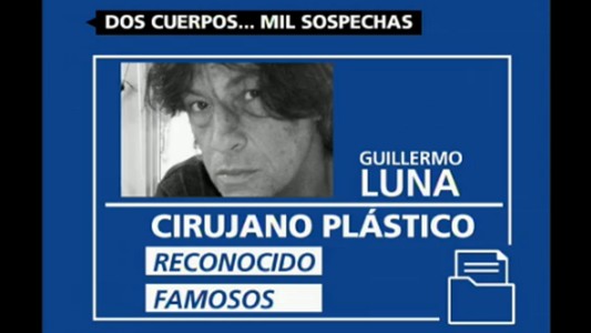 ¿Por qué mataron al cirujano plástico y a su pareja?