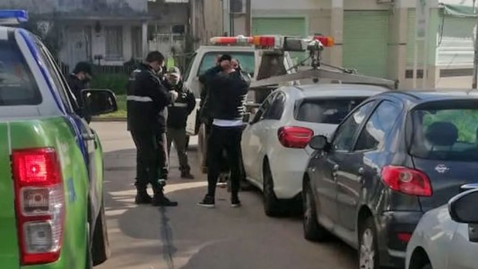 Coronavirus: 22 personas fueron demoradas por participar de una fiesta clandestina en Florencio Varela