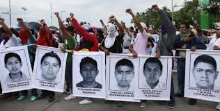 Ayotzinapa: identifican a uno de los 43 estudiantes desaparecidos en México en el 2014